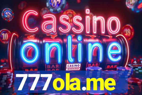 777ola.me