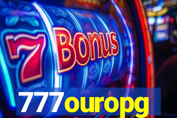777ouropg