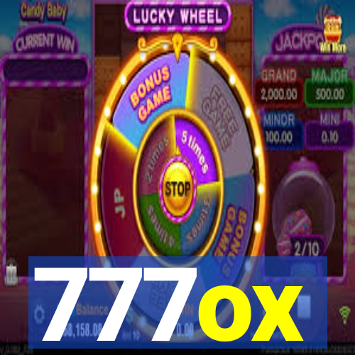777ox