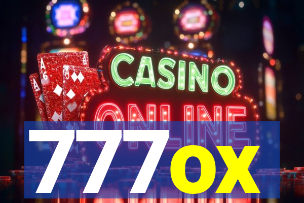 777ox