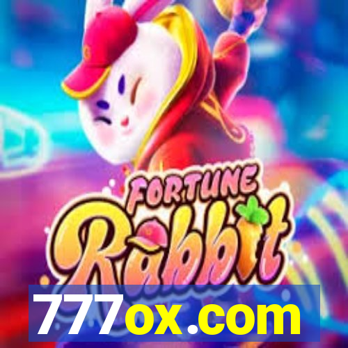 777ox.com