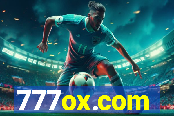 777ox.com