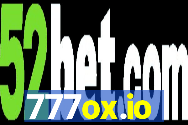 777ox.io