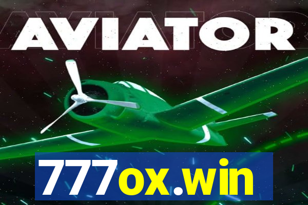 777ox.win