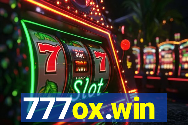 777ox.win