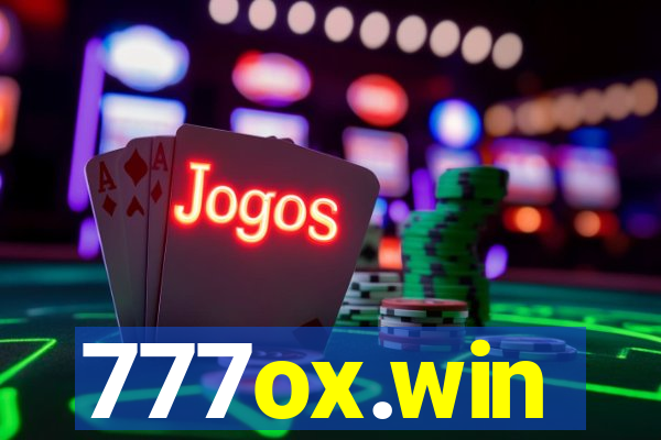 777ox.win