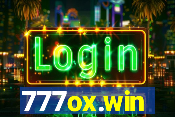777ox.win