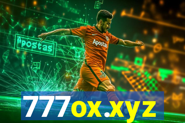 777ox.xyz