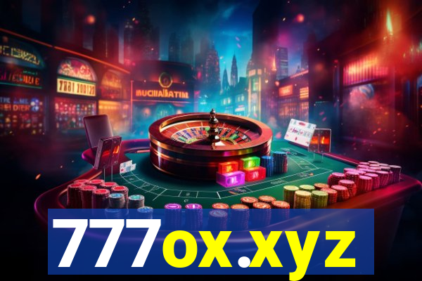 777ox.xyz