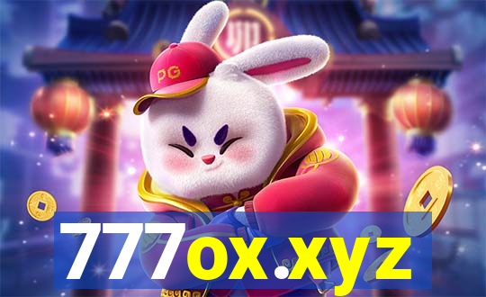 777ox.xyz