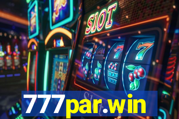 777par.win