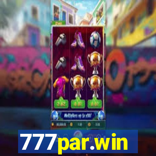 777par.win