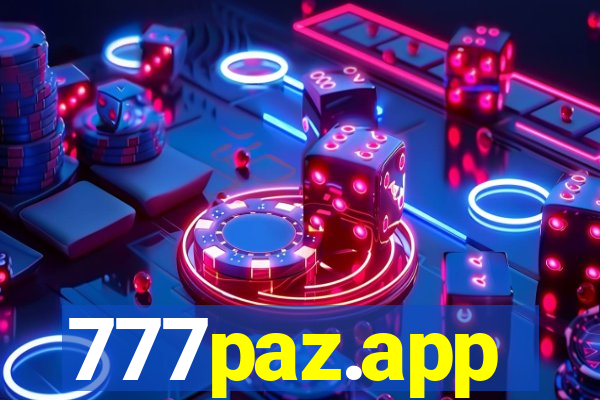 777paz.app