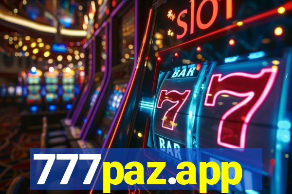 777paz.app