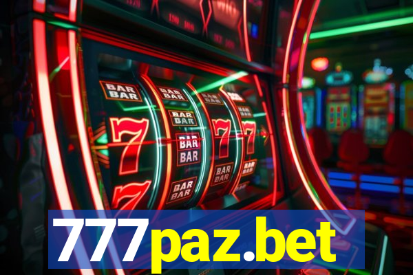 777paz.bet