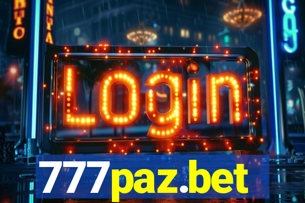 777paz.bet