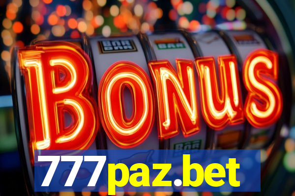 777paz.bet