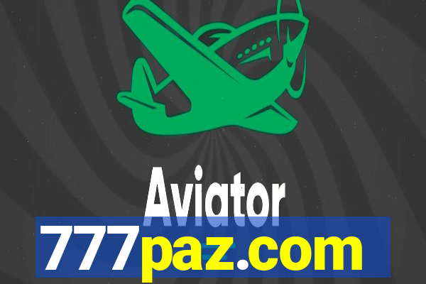 777paz.com