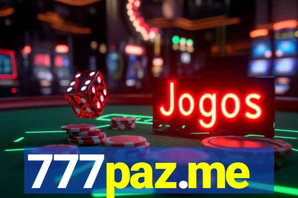 777paz.me