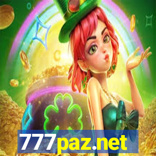 777paz.net