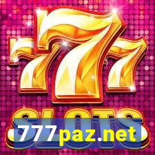 777paz.net