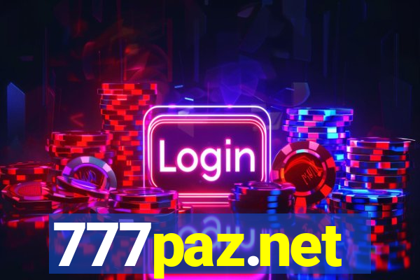 777paz.net