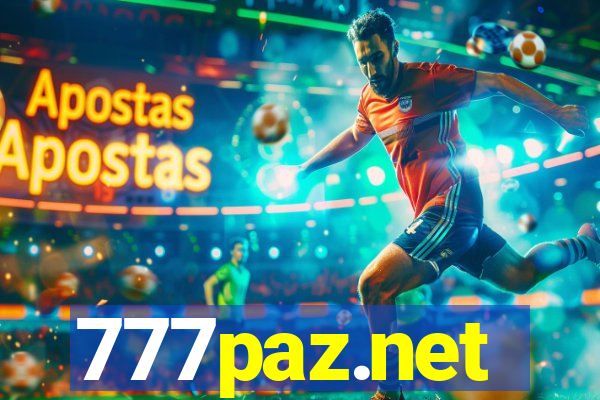 777paz.net