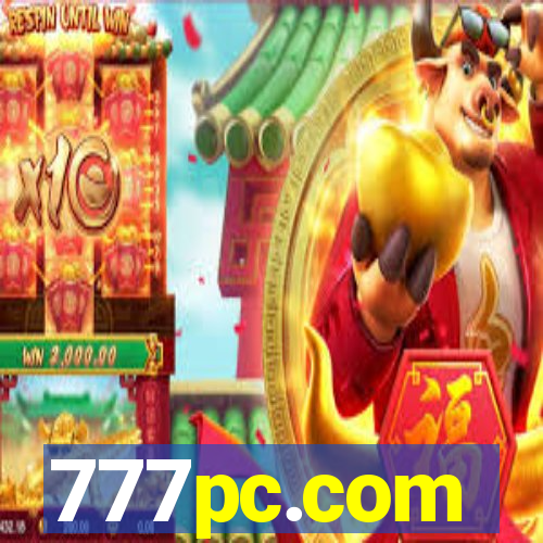 777pc.com