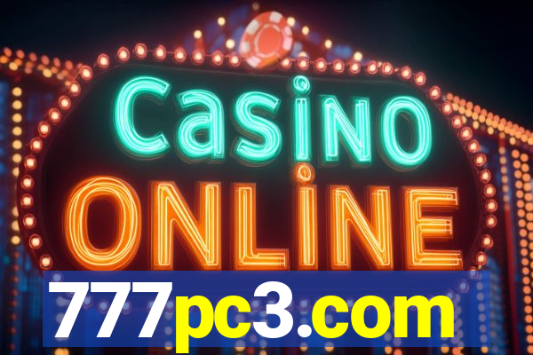 777pc3.com