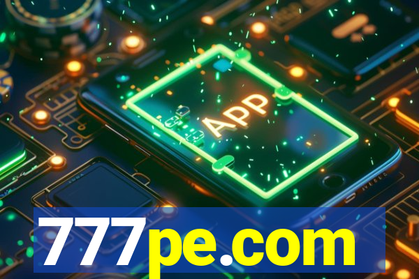 777pe.com
