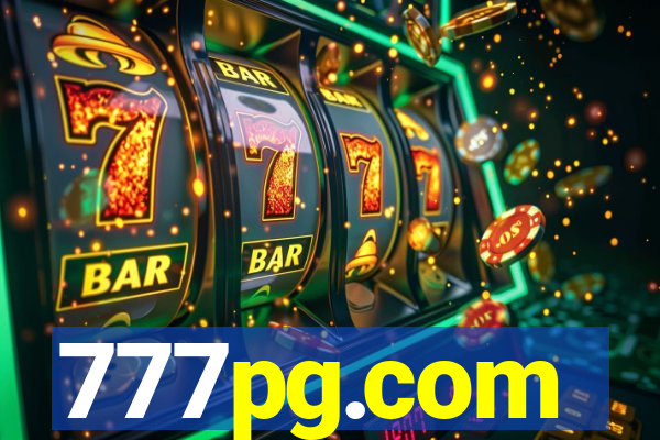 777pg.com