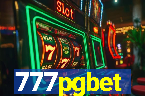 777pgbet