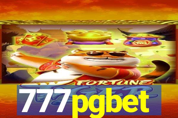 777pgbet