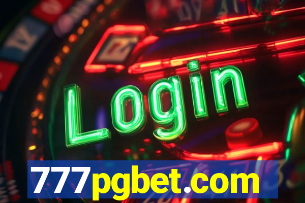 777pgbet.com