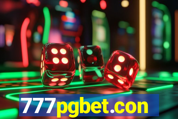 777pgbet.con
