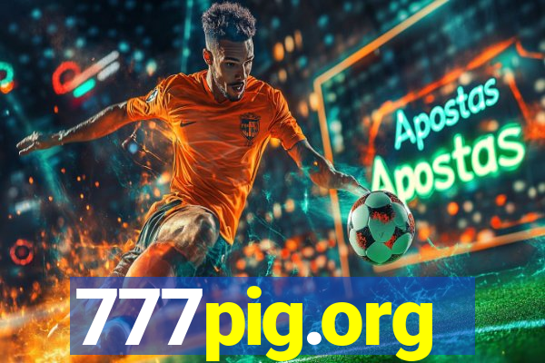 777pig.org