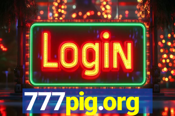 777pig.org