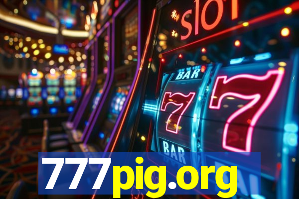 777pig.org