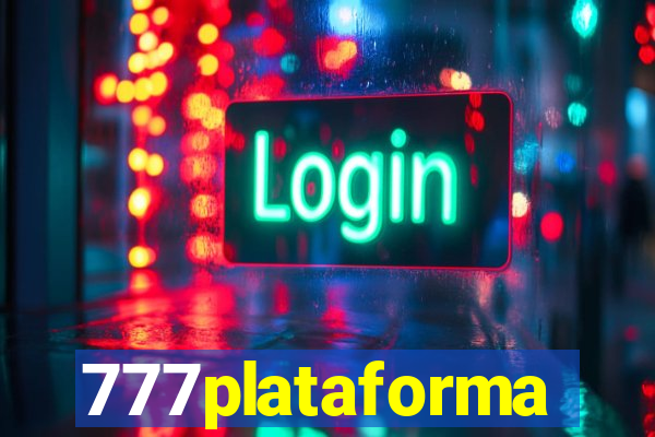 777plataforma