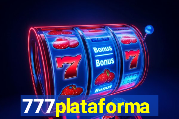 777plataforma