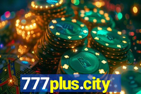 777plus.city