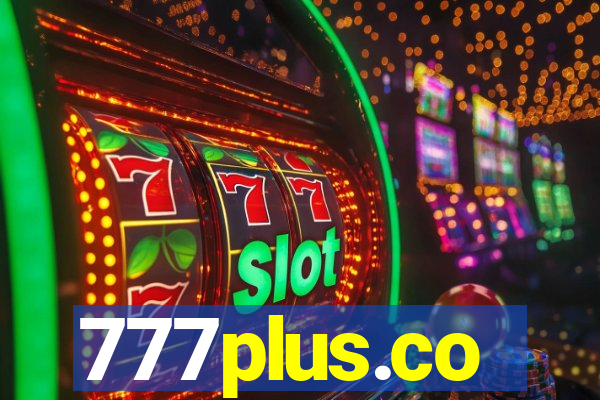 777plus.co