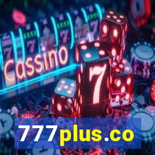 777plus.co