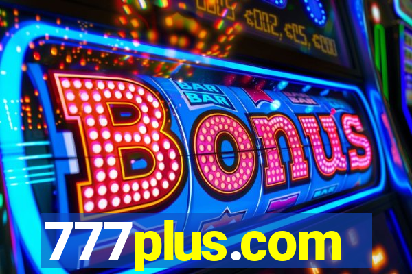 777plus.com