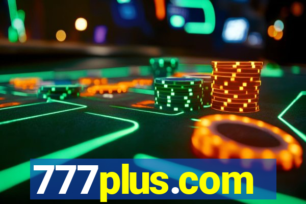 777plus.com