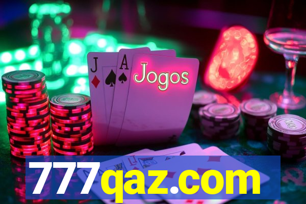 777qaz.com