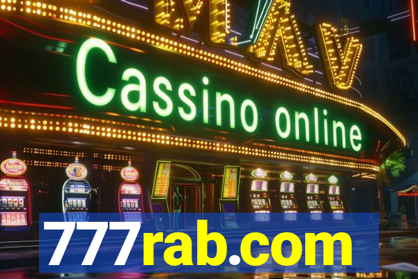 777rab.com