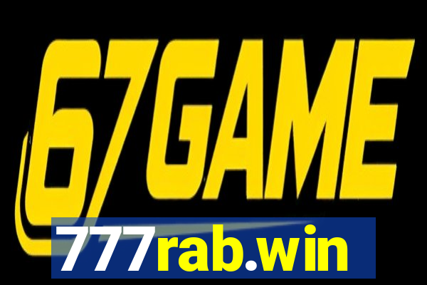 777rab.win