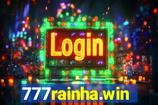 777rainha.win