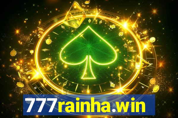 777rainha.win